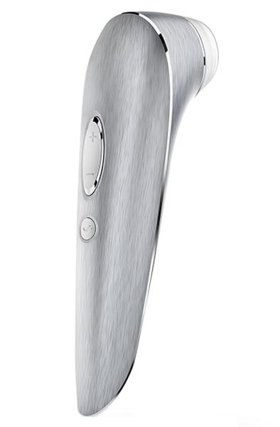 Satisfyer Luxury High Fashion Lufttrycksvibrator