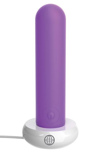 Pipedream Fantasy For Her Rechargeable Bullet Bulletvibrator