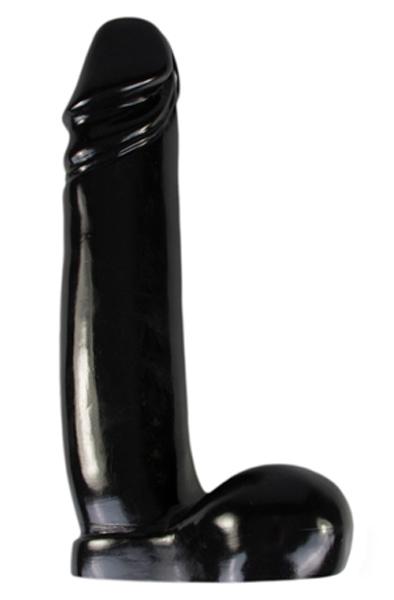 XR Play Hard Master Cock Immense Ivan 32cm XL dildo