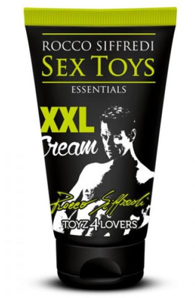 TOYZ4LOVERS Rocco Siffredi XXL Cream 50ml Erektionskräm