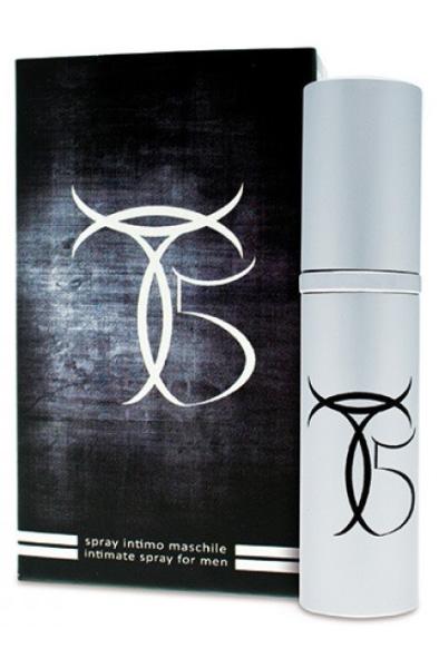 Intimateline Intimate Delay Spray Uthållighetshöjande spray