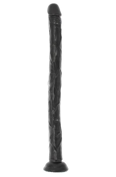 Analconda Death Anal Dildo 46 cm Extra lång analdildo