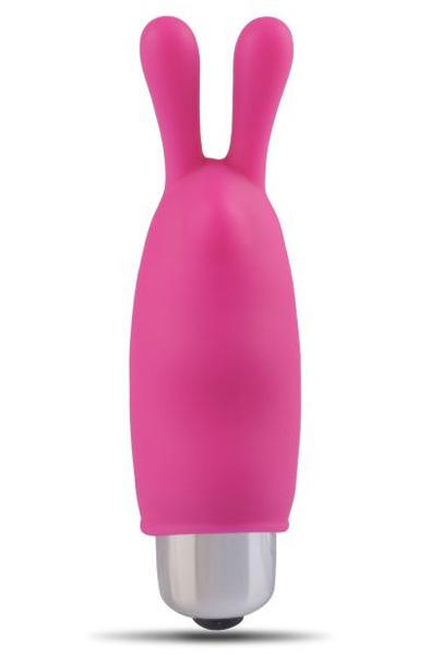 TOYZ4LOVERS Vibrator Mini Finger Fan Ears Klitorisvibrator