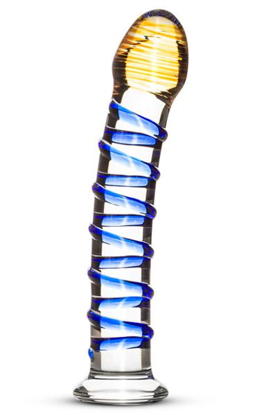 Gildo Glass Dildo No.1 17,5cm Glasdildo