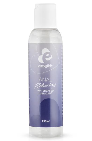 EasyGlide Anal Relaxing Lubricant 150 ml Analglidmedel