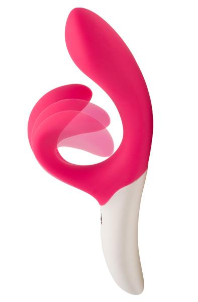 We-Vibe Nova Trådlös G-punktsvibrator