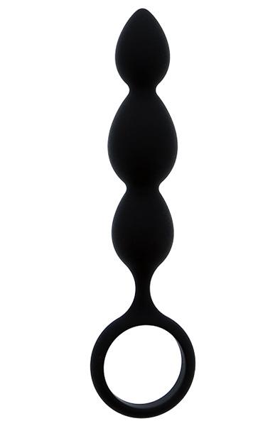 Dream Toys Silicone Anal Bead Analkulor