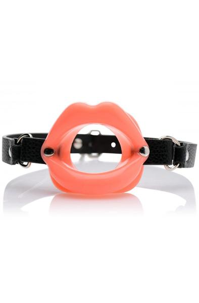 Master Series Sissy Mouth Gag Gag