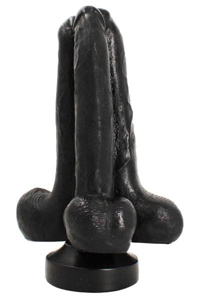 Xtrem Mission Mission 3 IN 1 Anal Dildo XXL Analdildo