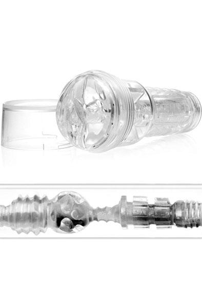Fleshlight Ice Butt Crystal Fleshlight