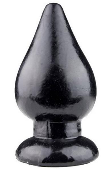 HardToys Boum 2 Plug 16cm Grövre analplugg