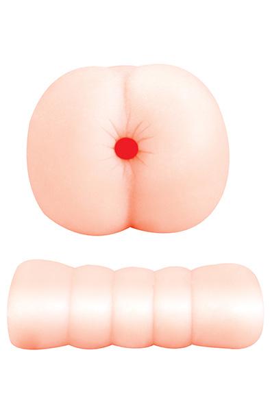 Dream Toys Realstuff Ass To-Go Masturbator anal