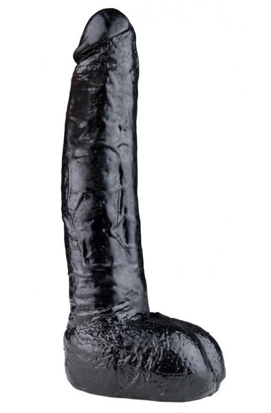 HardToys Bradd Anal Dildo 29 cm Analdildo