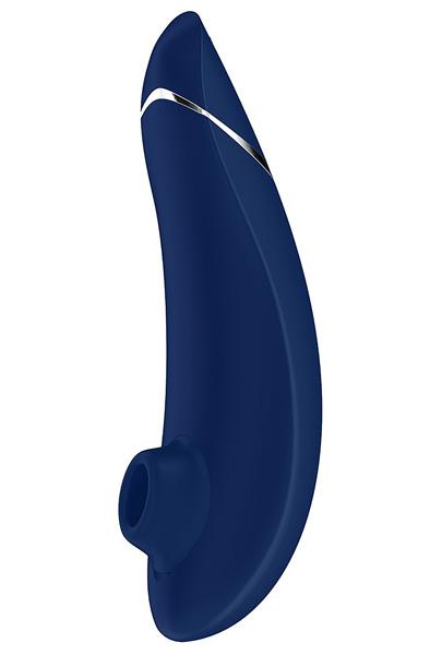 Womanizer Premium Blueberry Lufttrycksvibrator