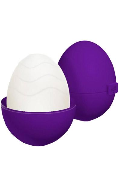 Up & Go Spidey Masturbator Egg Onaniägg