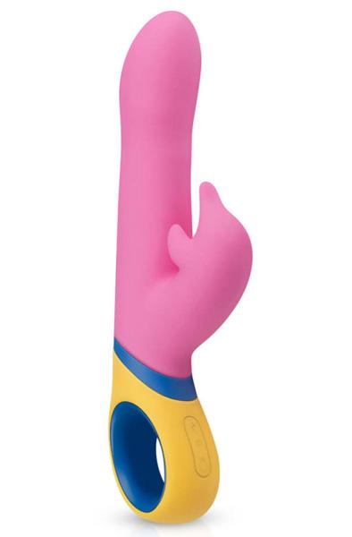 PMV20 Copy Dolphin Vibrator Rabbitvibrator