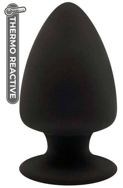 Dream Toys Premium Silicone Plug Large Analplugg