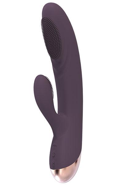 Dream Toys Royal Fantasies Castalia Rabbitvibrator