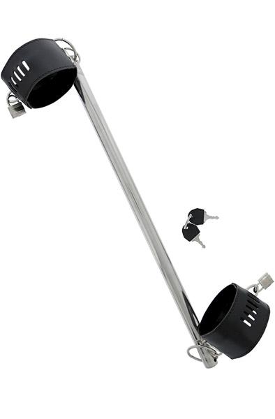 Blaze Spreader Bar & Hand Cuffs Spreader bar