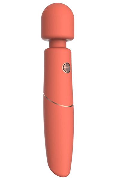 Dream Toys Charismatic Clarissa Magicwand / Massagewand