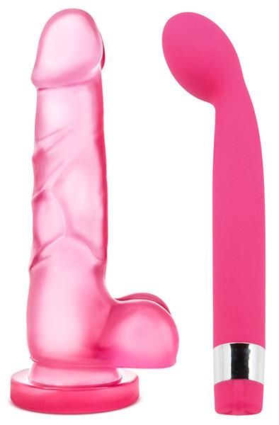 Pink Classics Paketerbjudande