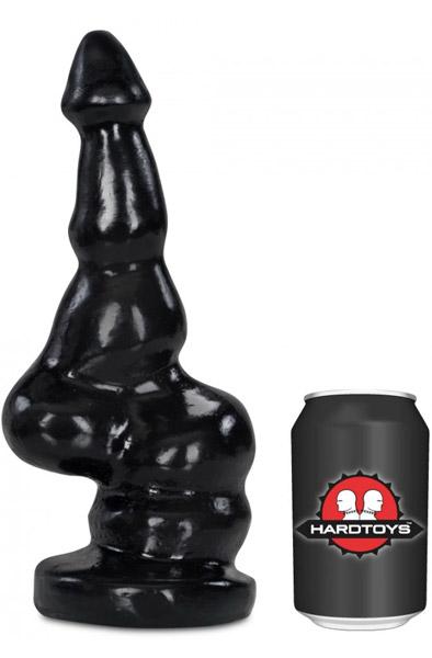 HardToys Alien Anal Dildo 27 cm Analdildo