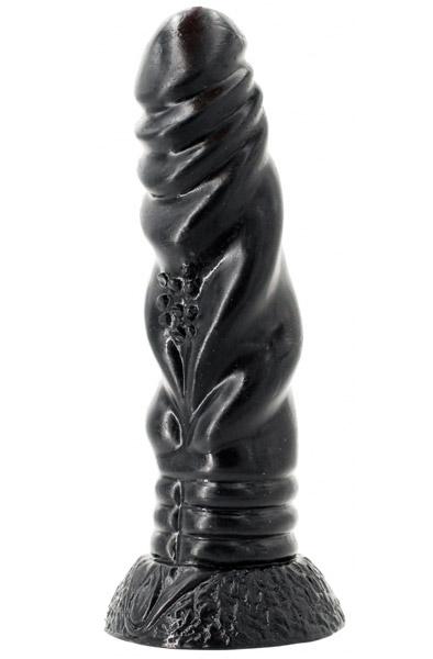 Monster Toys Whisper 21 cm Monster dildo