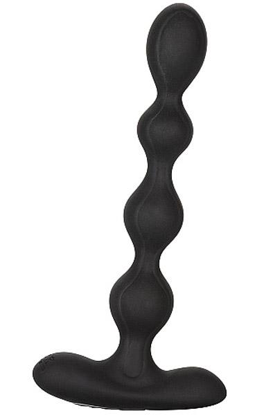 Cal Exotics Eclipse Slender Beads Analkulor med vibration