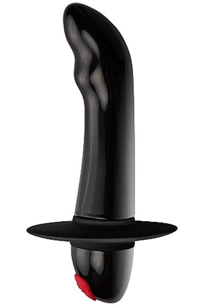 Rocks Off Quest Black Prostatavibrator