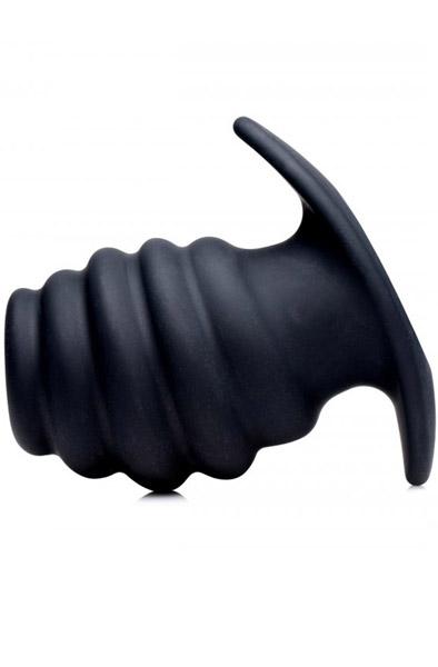 Master Series Hive Ass Hollow Anal Plug Ihålig analplugg
