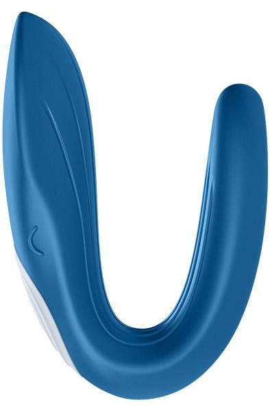 Satisfyer Partner Whale Parvibrator