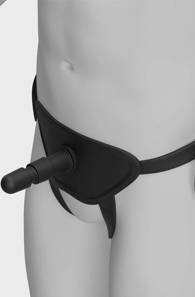 HUNG System Harness + Plug (HS01) HUNG System Sele