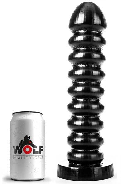 Wolf Escalate L Anal Dildo 33,5 cm Analdildo