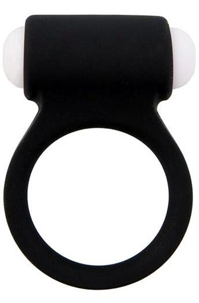 Dream Toys Stretchable Vibrating Cock Ring Penisring med vibrator