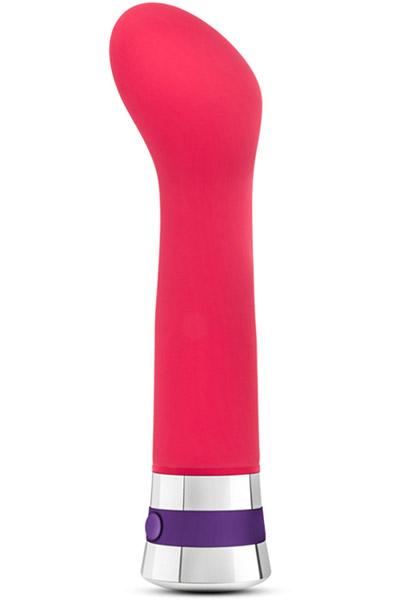 Aria Hue G Cerise G-punktsvibrator