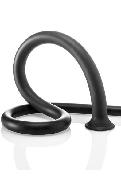 Silicone Snake 87 cm Extra lång analdildo