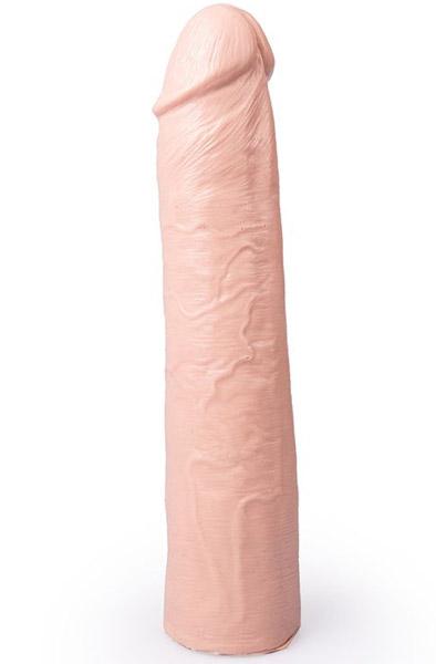 HUNG System Benny Flesh 25,5 cm Dildo