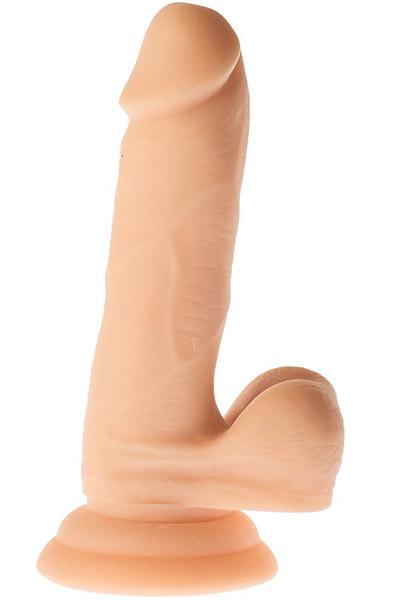 Mr. Dixx Naughty Nick Dildo 14,5 cm Dildo
