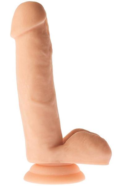 Mr. Dixx Real Ryan Dildo 18 cm Dildo
