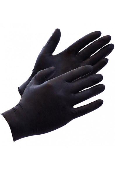 Latex Gloves Large 100 pcs Engångshandskar