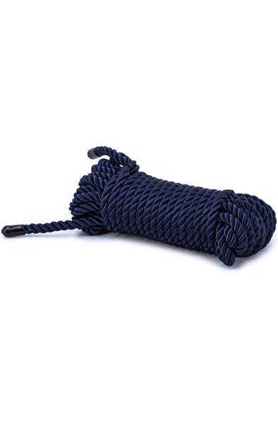 Bondage Couture Rope Blue 7,5 m BDSM rep