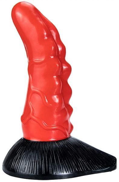 MonsterRed Ratops Dildo 18,5 cm Monster dildo