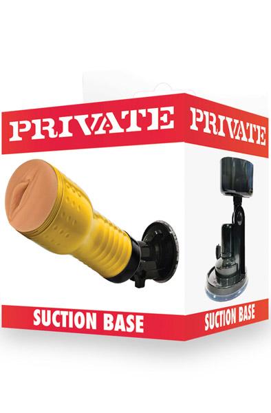 Private Tube Suction Base Private Sugpropp