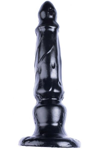 HardToys Nut A Chance 31 cm Analdildo