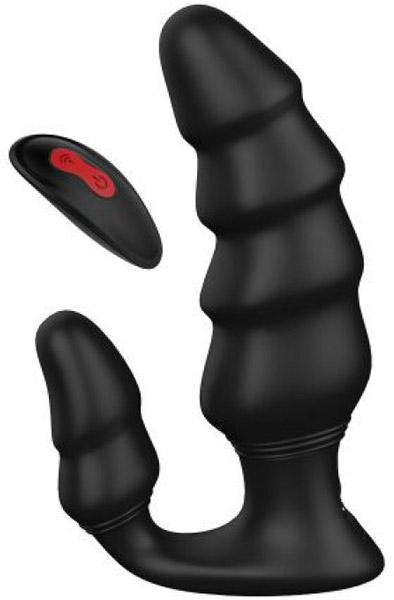 Soul Mate Anal Vibrator Analplugg med vibrator