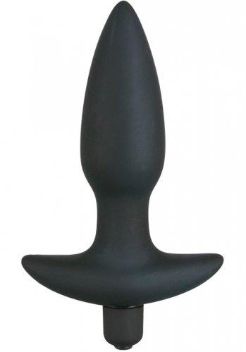5 Speed Velvet Plugg Medium