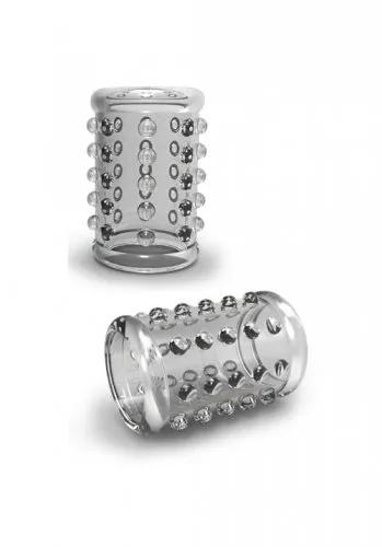 Stay Hard Cocksleeve No.2