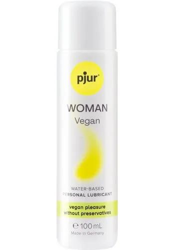 Pjur Woman Vegan 100 ml