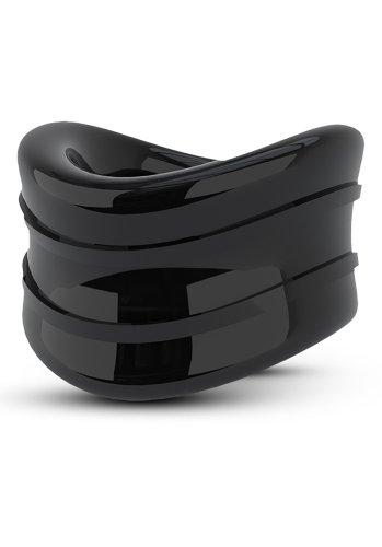 Stay Hard Beef Ball Stretcher Snug