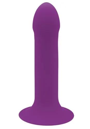 Hitsens 6 dual density dildo